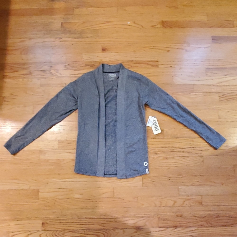 Reno lightweight jacket